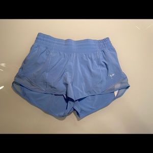 Lululemon shorts - size 8